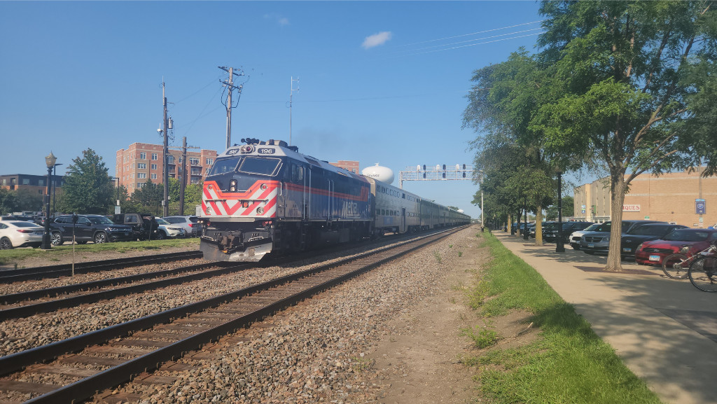 METX 196